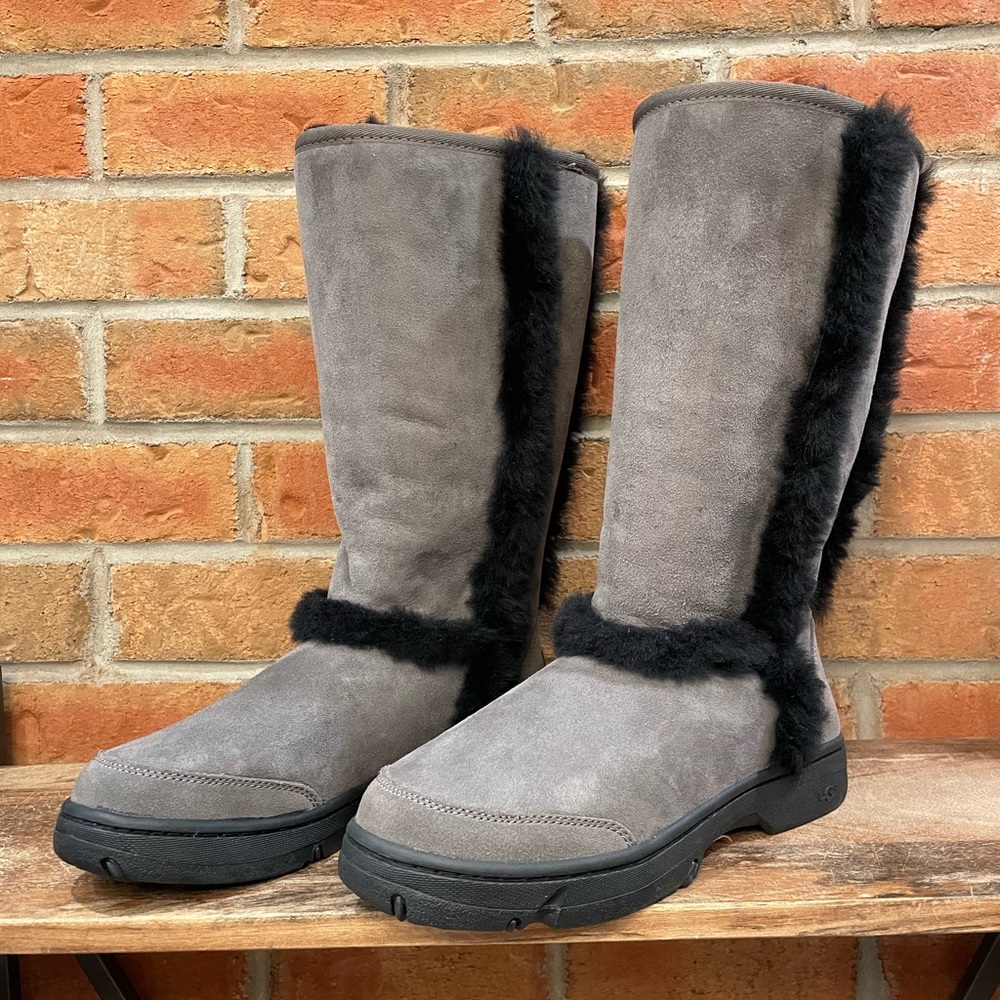 Ugg Sunburst Tall